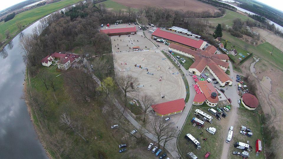 Český skokový pohár má nového člena a pořadatele