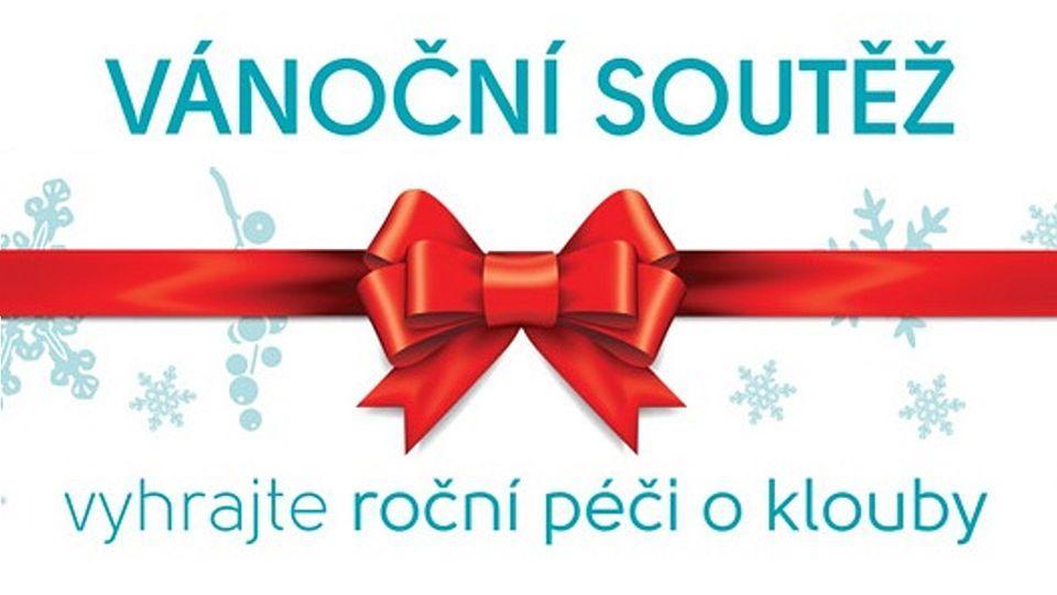 Vánoční Geloren HA k mání i na poslední chvíli