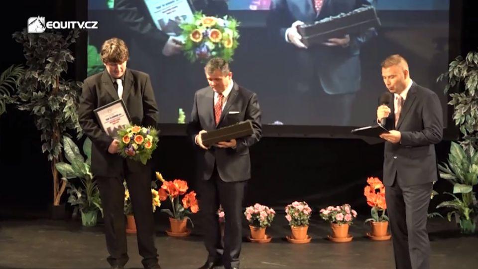 XXIII. Galavečer českého turfu v souhrnu EquiTV