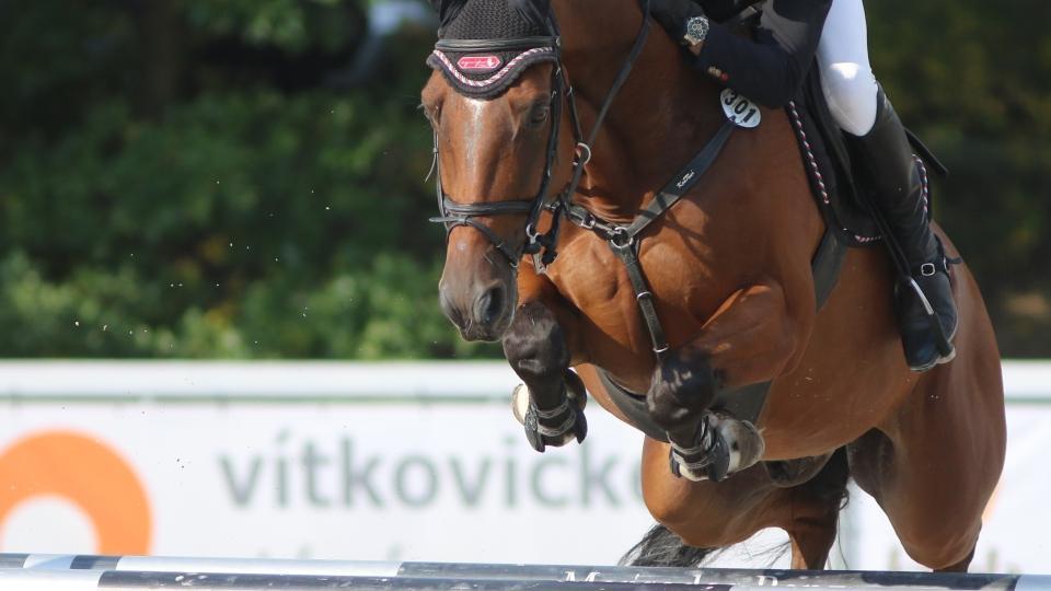 Emma Augier de Moussac se přesouvá do Eschweileru