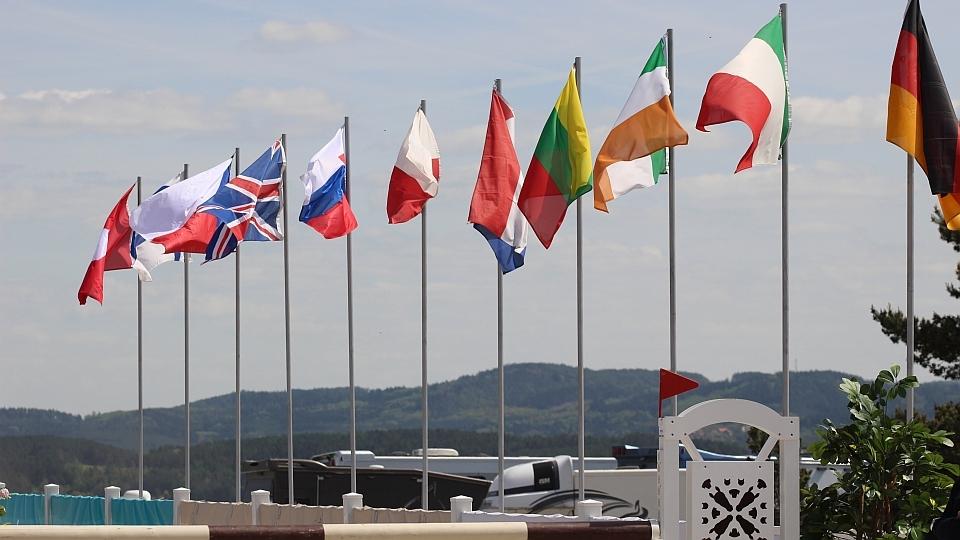 I sobotní CSIO Zduchovice přineslo česká vítězství