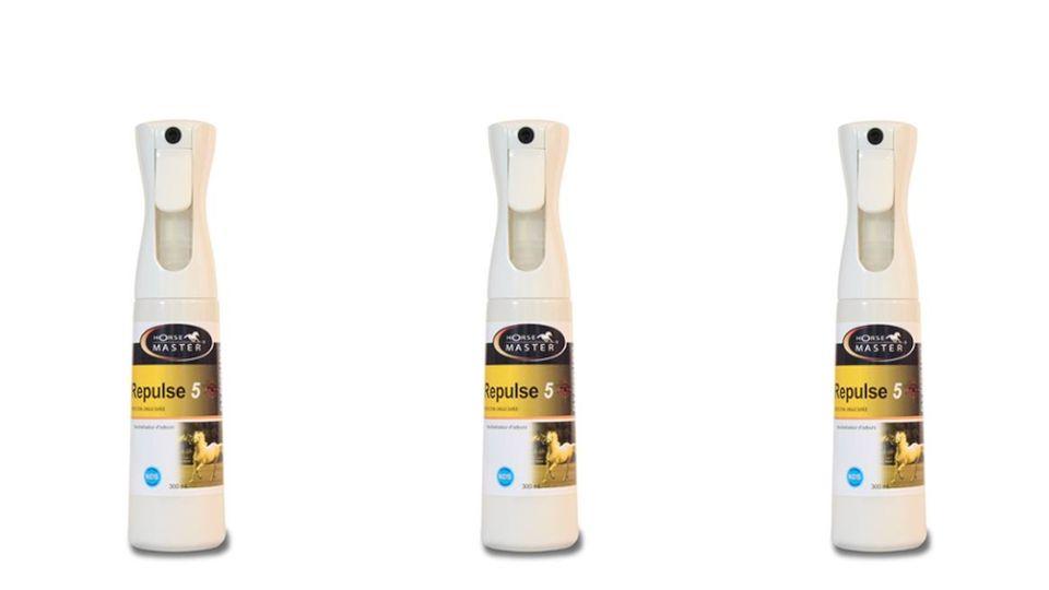 Farnam produkty: přípravek Repulse 5