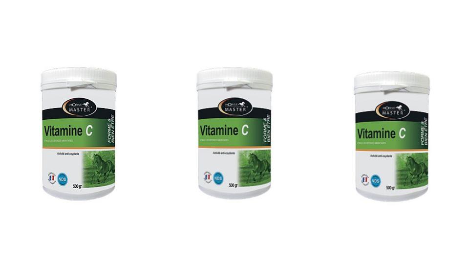 Farnam produkty: Vitamin C