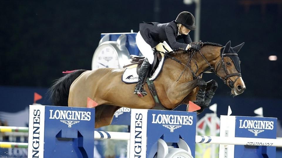 SP v La Coruni opět pro Edwinu Tops-Alexander