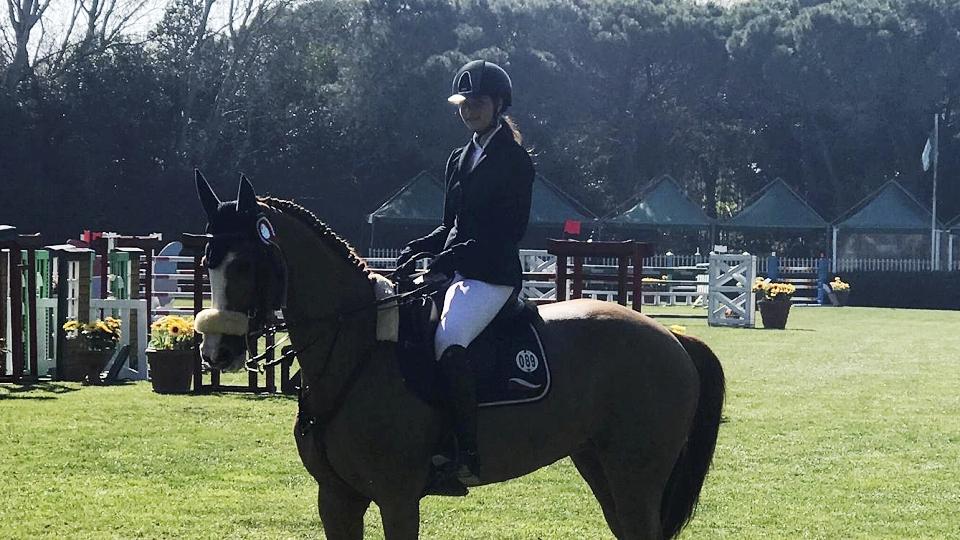 Arezzo i Cervia Čechům sedí. V Grand Prix skončila Vingrálková v TOP10