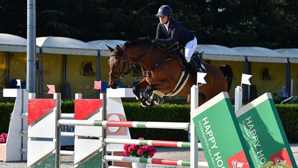 Rušný konec března. Čeští skokané v trojici italských Grand Prix