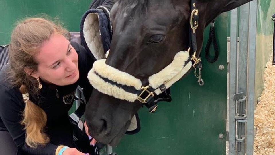 Vištalová nasbírala v Kronenbergu další cenné body na cestě do Tokia