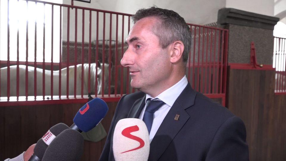 Zájem o prohlídky NH v Kladrubech po zařazení na seznam UNESCO poroste