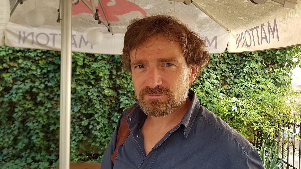 Janek Kroupa: Jezdecké federace nesmějí přehlížet smrt koní při sportu