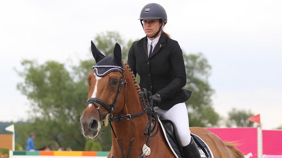 Vladislava Fenclová: Mám velkou radost, že budu součástí GC PlayOffs