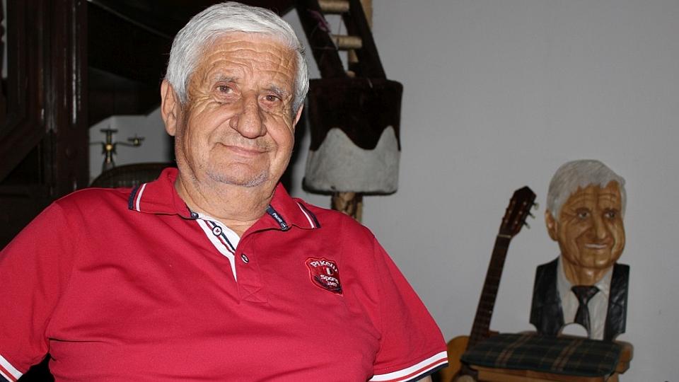 Jaroslav Pecháček: Co VV ČJF dříve vytýkali, dnes projde bez okolností