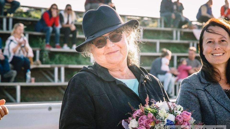 Hana Kutějová: Do Olomouce se vždy těším, můj muž by měl radost