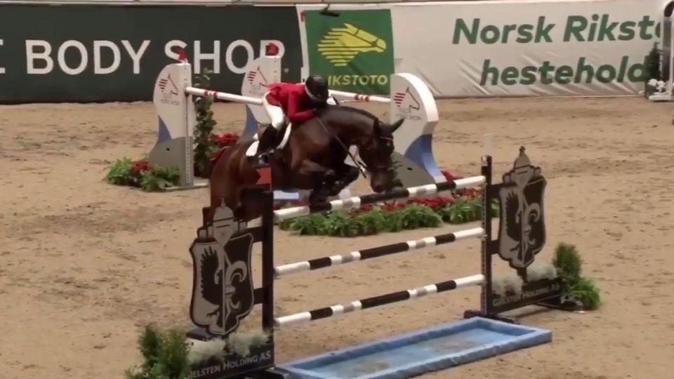 Halový Světový pohár byl zahájen v Oslu. Moussac pátá v Grand Prix!