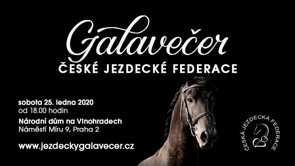 Za měsíc se jezdci sejdou na Vinohradech. Máte už lístky na galavečer?