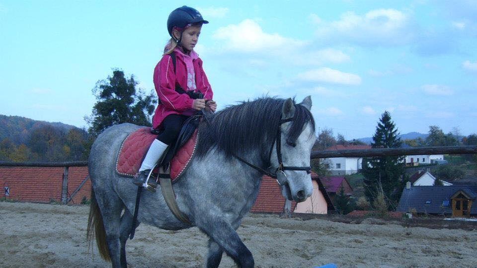 Tereza Czyžová: Létat vzduchem jako nejmenší ve skupině byl adrenalin