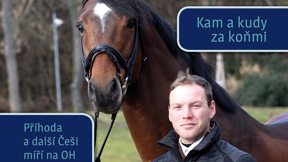 Prohlédněte si Jezdecký katalog. Průvodce sezonou 2020 ZDARMA na webu
