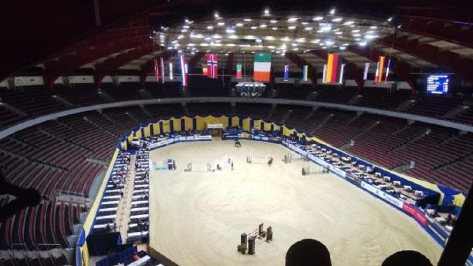 Nedělní odpolední program Signal Iduna Cupu v Dortmundu byl zrušen