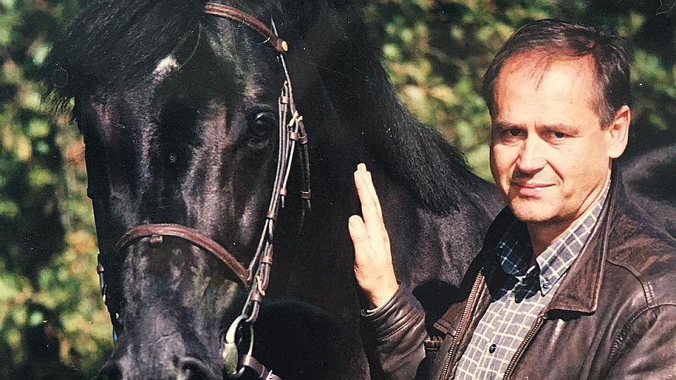 Bohumil Starnovský: Kris se měl vrátit do Česka, ale udělal jsem chybu