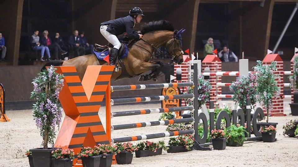 Nejistota kolem startu Winter Masters Series. Pořadatelé stále doufají