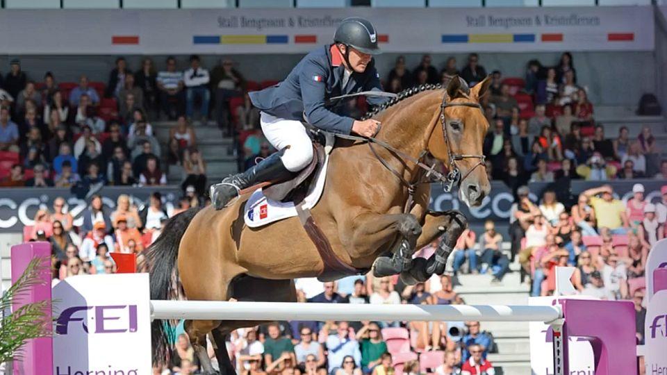 Herning bude hostit mistrovství světa 2022 ve čtyřech disciplínách