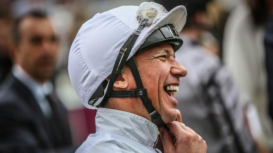 Souboj dostihových týmů: Dettori a další hvězdy pojedou Racing League
