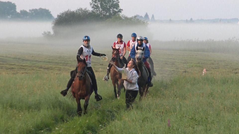 MČR ve vytrvalosti v Budislavicích nebude. Komise doporučí Chlumec