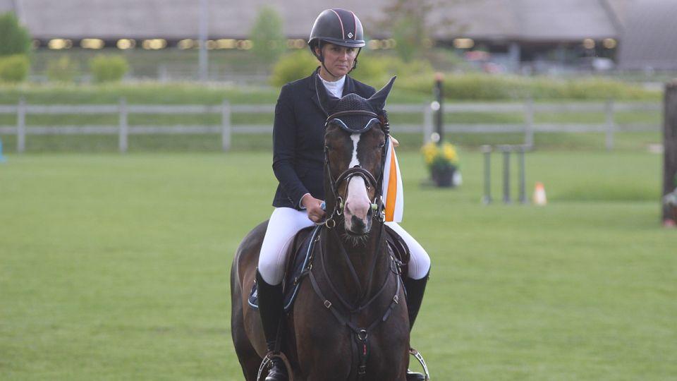 Equinews: Češi sbírali v Šamoríně třetí místa v Pohárech národů i v GP