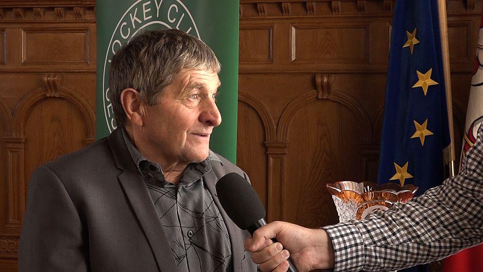 Josef Váňa: Chtěli jsme do Velké pozvat Reveleyho. Vyhrát může kdokoli