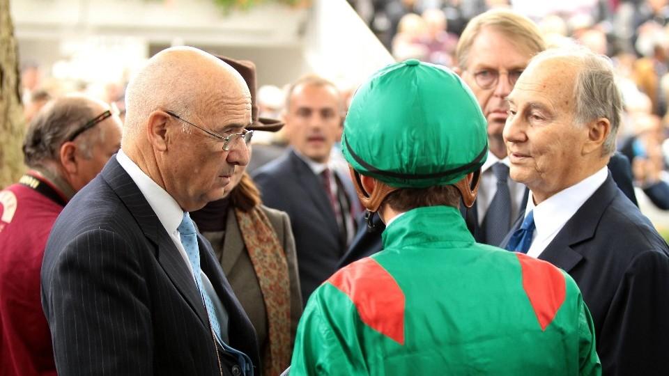 Dát koním čas, klíčový je chov. Legendární de Royer-Dupré se rozloučil