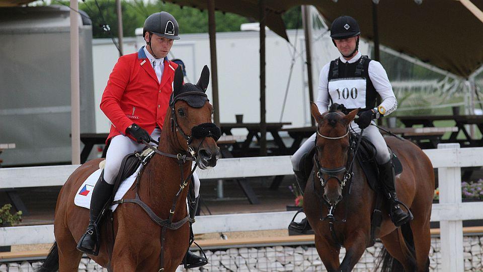 Po olympijském roce chce všestrannost s týmem ČR na mistrovství světa
