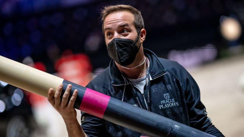  Michael Beneš: Na závodech se potkávám se svou druhou rodinou