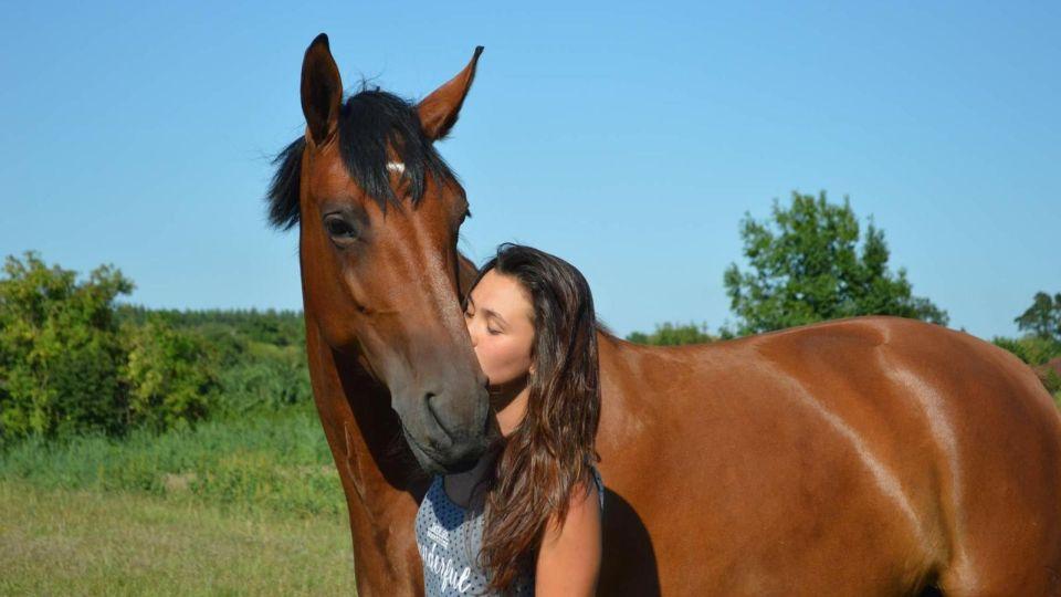 Natálie Šimková: Welinda mi nastavuje zrcadlo, máme stejné vlastnosti
