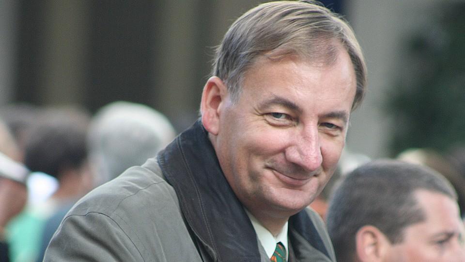 Nečekaná zpráva ze Slovenska: Marián Šurda odvolán z čela Závodiska