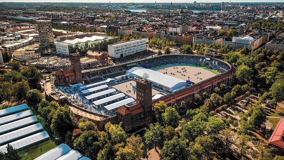 Dění v týdnu: Pražské CSIO3* i další zastavení okruhu Global Champions