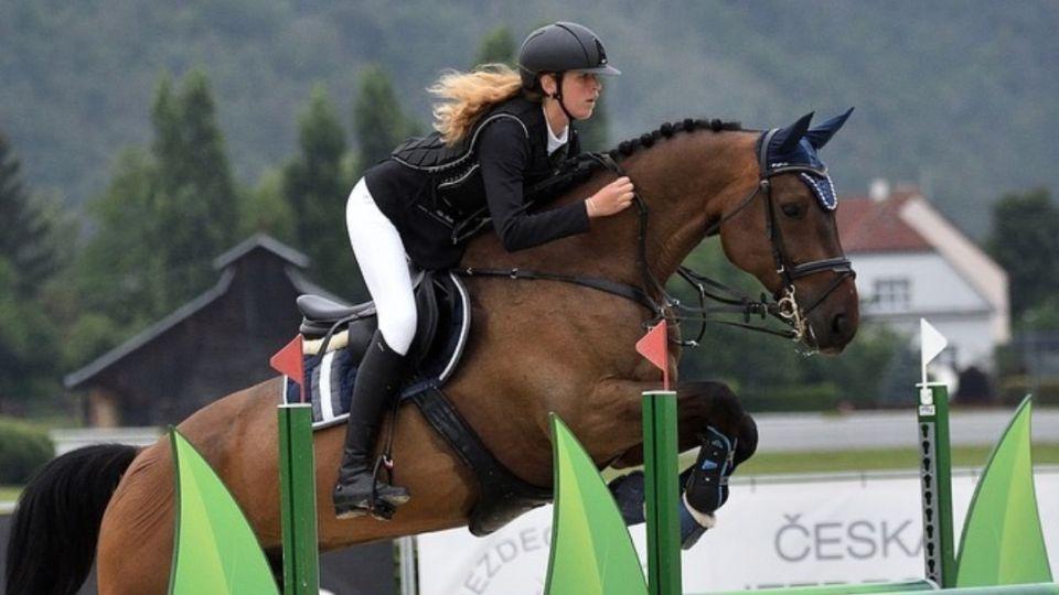 Wild Hunter zářil s Jaroslawem Skrzyczyńskim, prozradila Simandlová