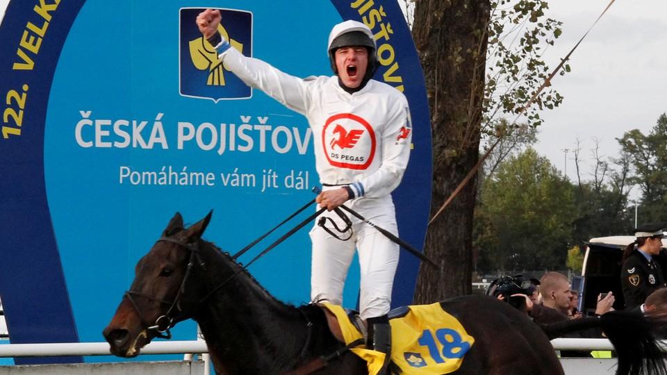 Orphee des Blins mě vezla jak špinavé prádlo, vzpomíná Faltejsek