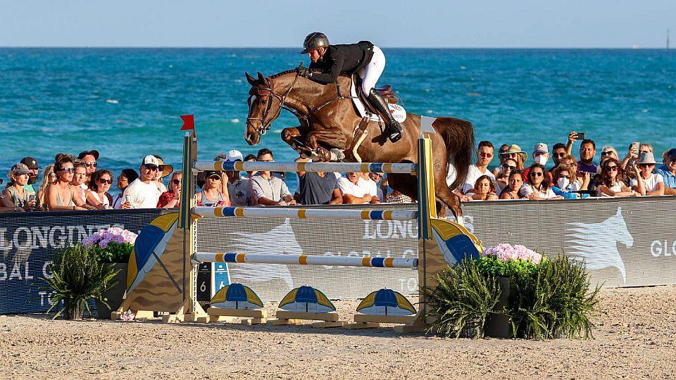 Nováček v Super Grand Prix. Němku Katrin Eckermann čeká v Praze výzva