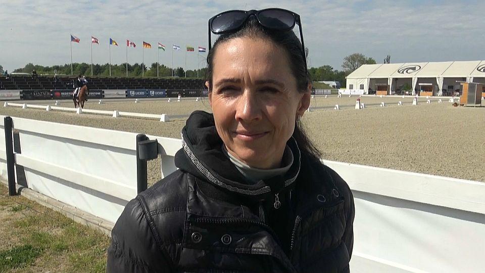 Šance na olympiádu jsou malé, ale měli jsme to zkusit, říká Kopuletá