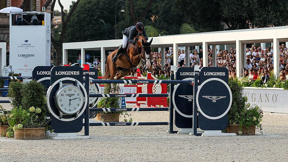 Schou pojede Super Grand Prix. Nejlepší dánský skokan ji okusí poprvé