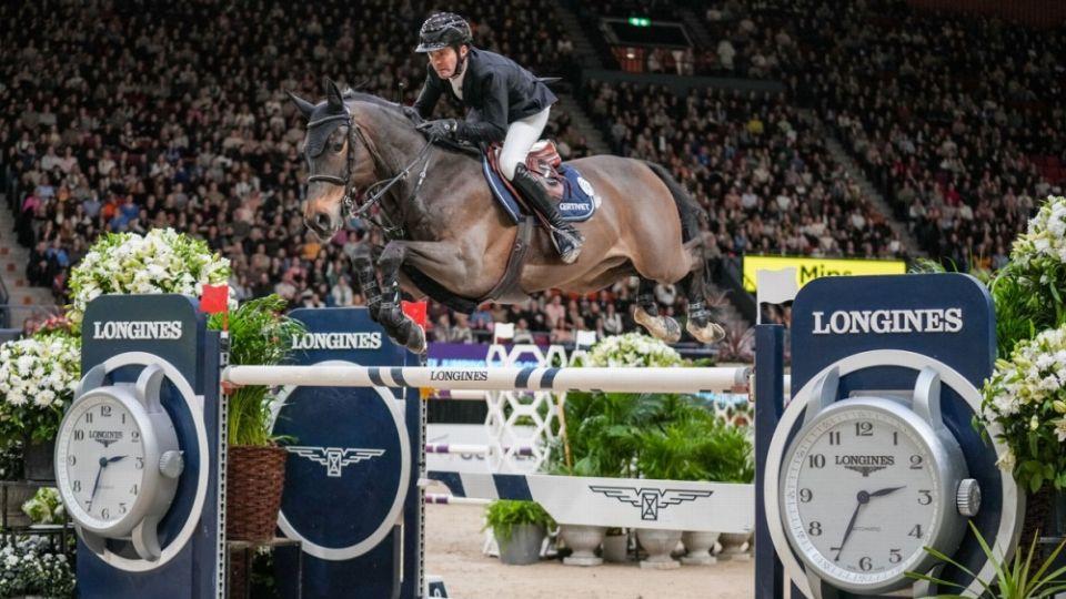 Dění v týdnu: Češi závodí v cizině, v Göteborgu proběhne dvojí World Cup
