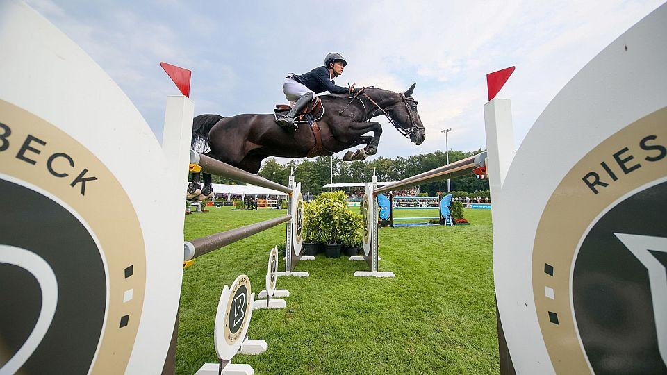 Vítězství mladíků při LGCT v Riesenbecku. Spits předstihl domácího favorita