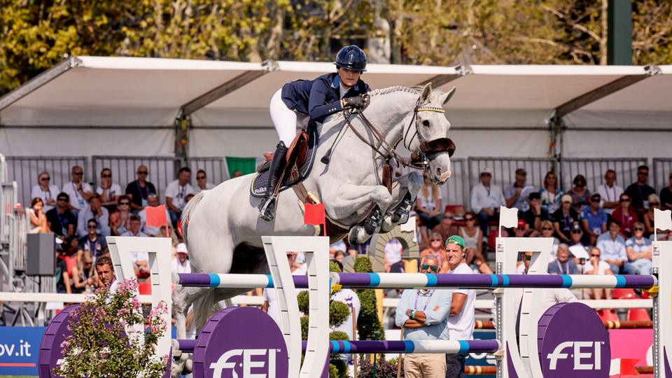 Partnerství, které změnilo zranění. Wilma McMahon a výjimečná Cicci