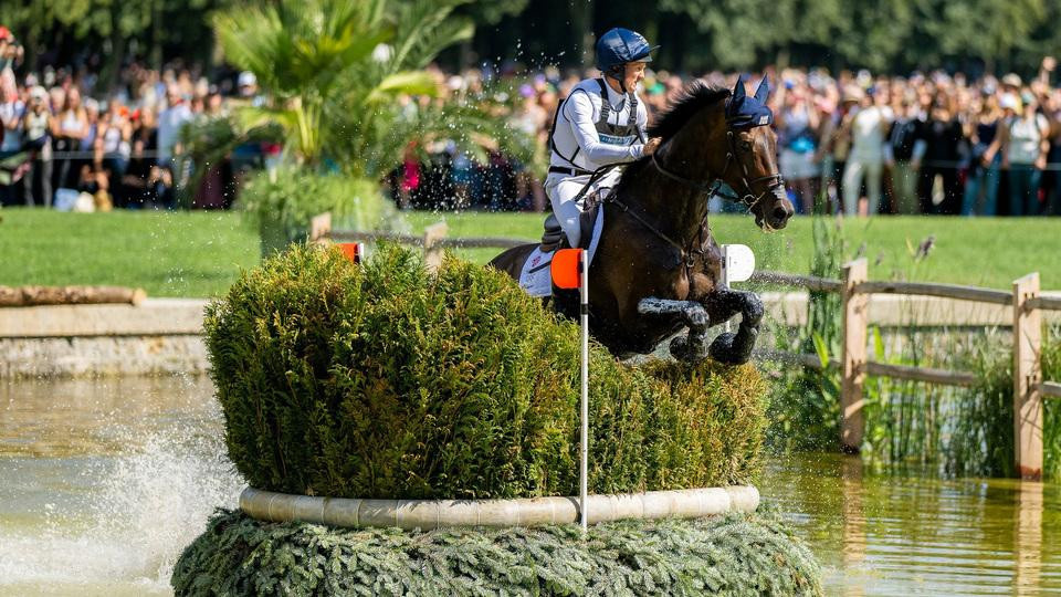 Rekord Toma McEwena: Osm vítězství ve čtyřhvězdových soutěžích za sezonu
