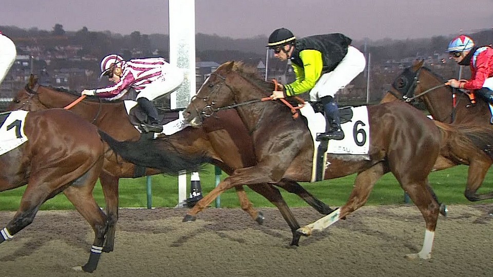 Čeští sprinteři se v Deauville neztratili, Mowaeva druhý v quinté+