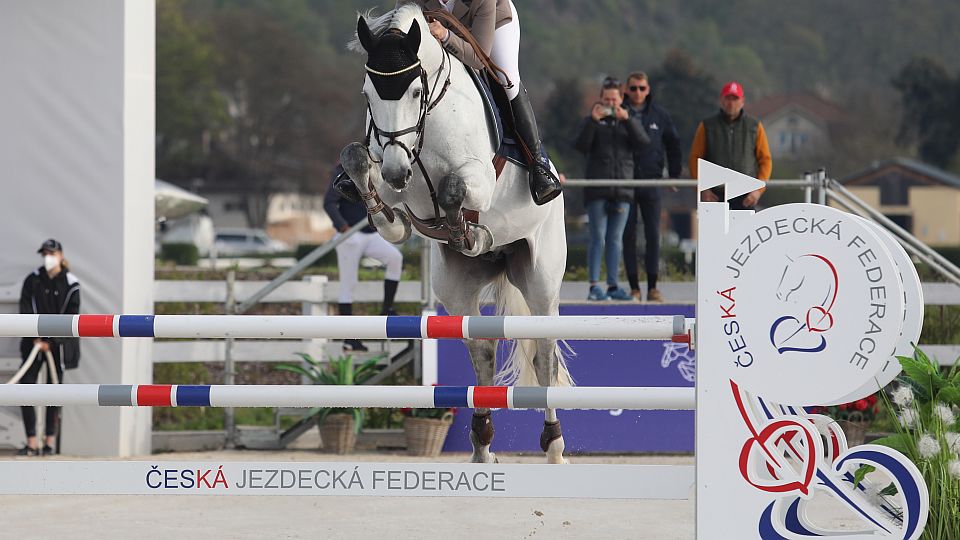 SCM 2022 povedou Vachutka, Marešová, Slavíková, Tomišková a Matuška