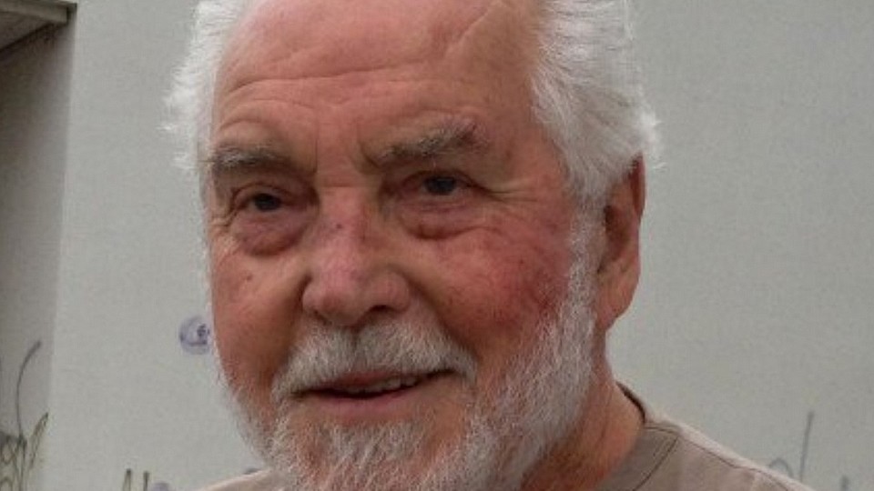 Odešel Václav Ráliš, kovářská legenda nejen pardubických dostihů