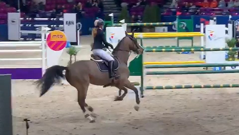 Dvě akce v jednom víkendu: Vingrálková šestá v Grand Prix Varšavy