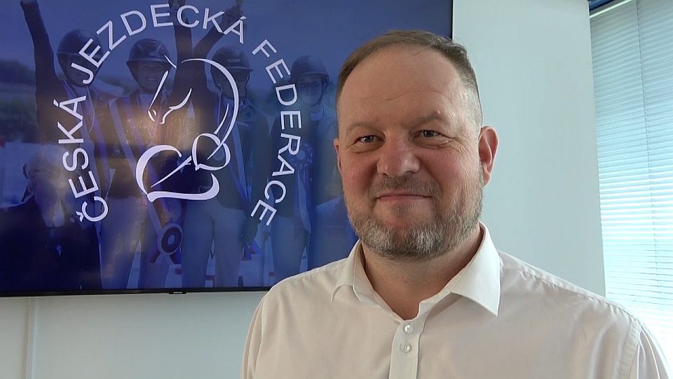 Radek Rouč: Účast v Kladrubech je neuvěřitelná. Těším se i na obě CSIO