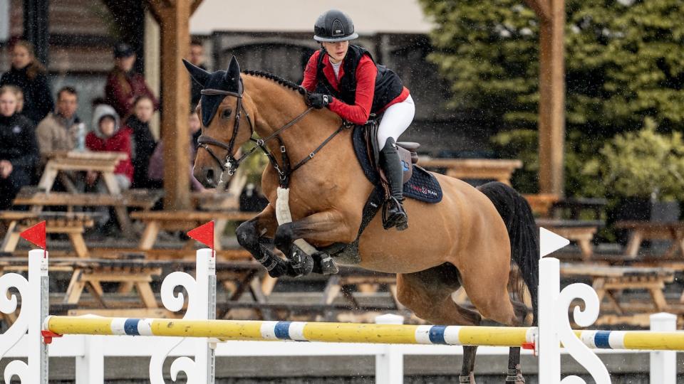 Český juniorský tým skončil ve Zduchovicích čtvrtý. Vyhrál tým Rumunska